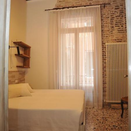 3C B&B Veneza Quarto foto