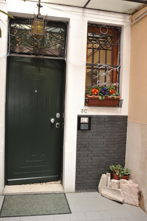 3C B&B Veneza Exterior foto