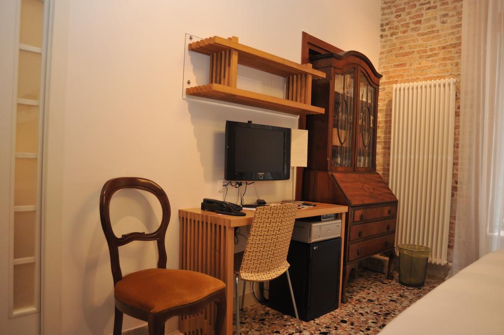 3C B&B Veneza Quarto foto