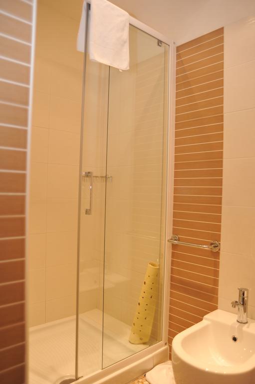 3C B&B Veneza Quarto foto