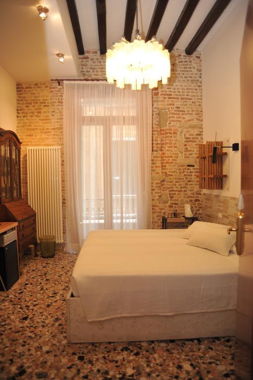 3C B&B Veneza Quarto foto