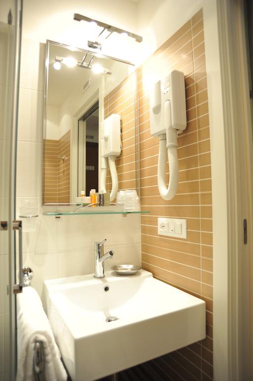 3C B&B Veneza Quarto foto