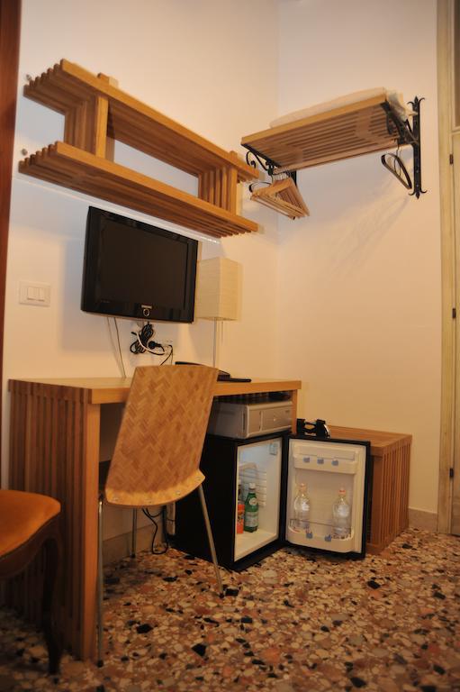 3C B&B Veneza Quarto foto