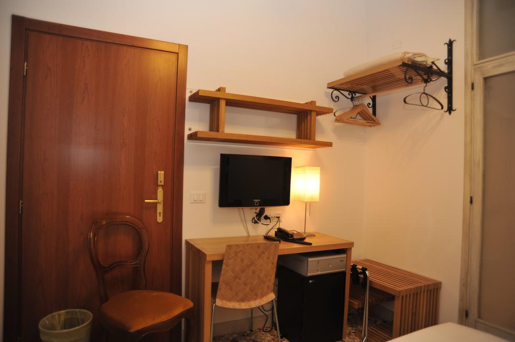 3C B&B Veneza Exterior foto