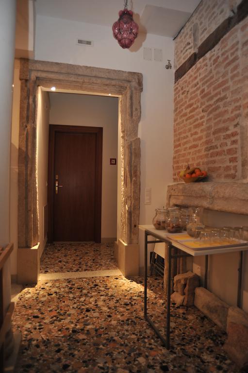 3C B&B Veneza Exterior foto